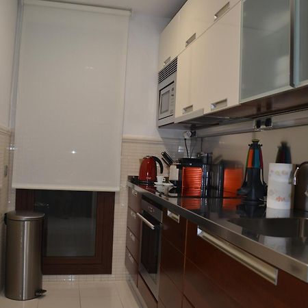 Apartment Medina De Banus Marbella Exteriör bild