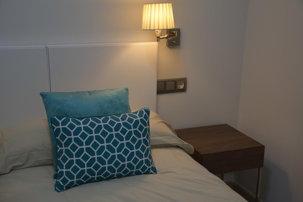 Apartment Medina De Banus Marbella Exteriör bild