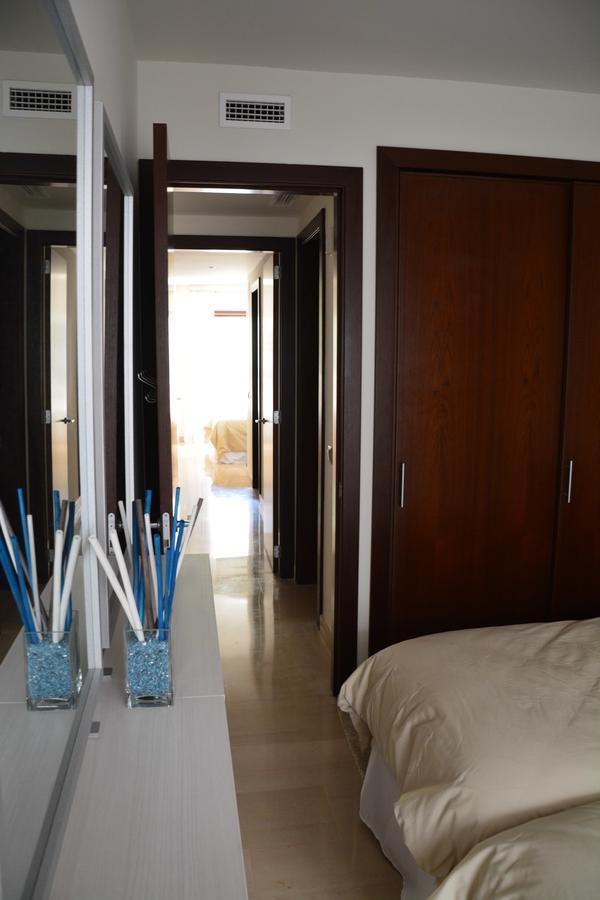 Apartment Medina De Banus Marbella Exteriör bild