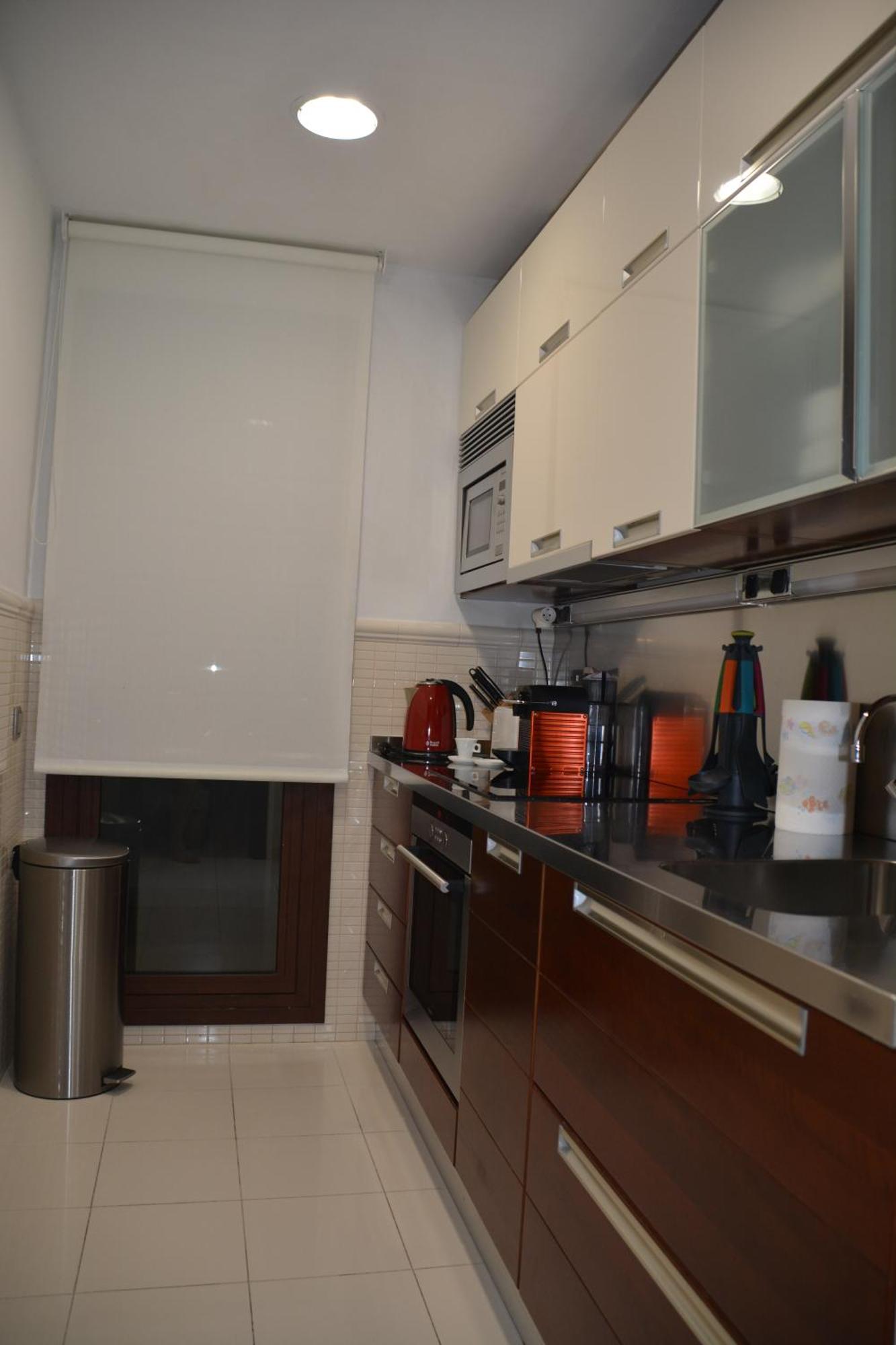 Apartment Medina De Banus Marbella Exteriör bild